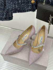 Picture of Jimmy Shoes _SKUJimmyChoosz35-403CM611534.5CMJX0301